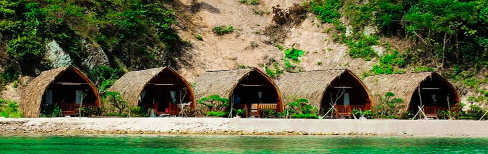 Paket Pulau Tegal Mas Villa Lombok Mas 2 Hari 1 Malam