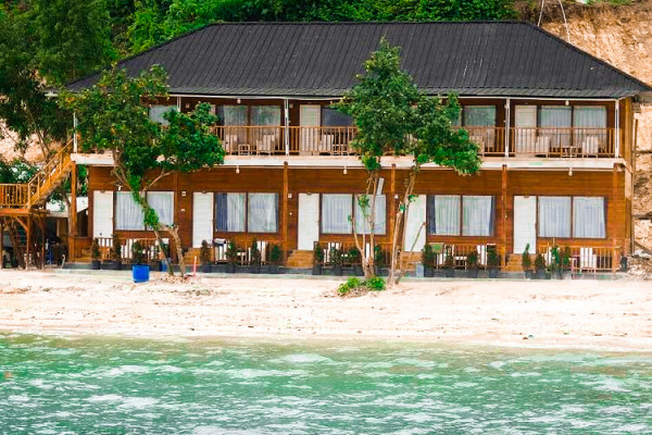 Paket Pulau Tegal Mas Villa Kamar Pesisir 2 Hari 1 Malam