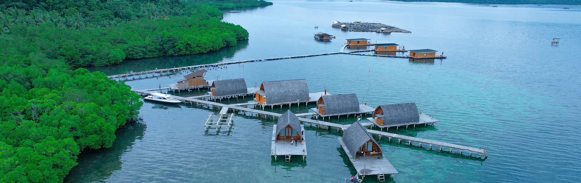 Paket Wisata Pahawang dan Teluk Kiluan