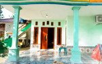 Penginapan Homestay Pulau Pahawang