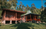Penginapan Villa Turi Pulau Pahawang